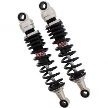 YSS Motorradfederbeine TS RE302-320T-10-88 schwarz