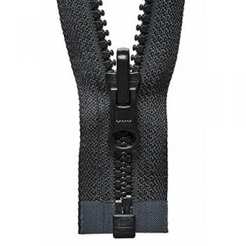 YKK 76cm Flip Over Chunky Zip