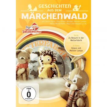 Unser Sandmännchen