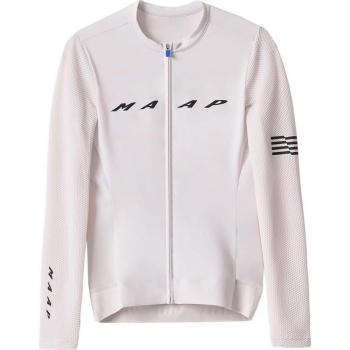 Damen Langarmtrikot MAAP Evade Pro Base 2.0