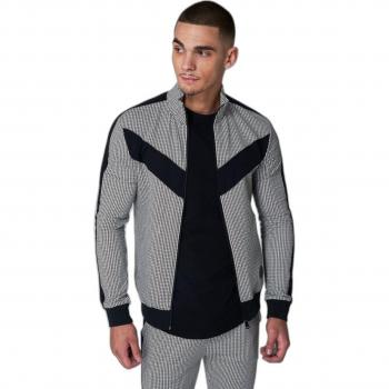 Chaqueta de moda a contraste Project X Paris