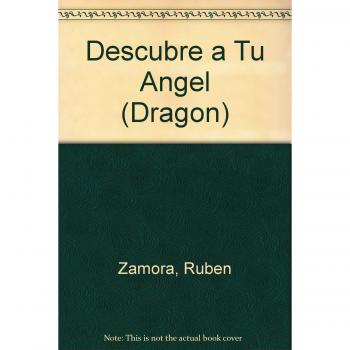 DESCUBRE A TU ANGEL