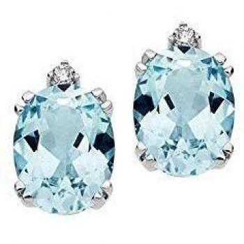 Bijou Comète ORB 767 – Boucles d'oreilles féminines