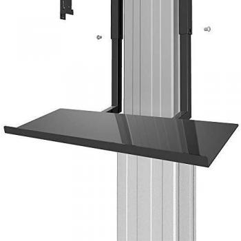 NewStar Keyboard Shelf for Plasma