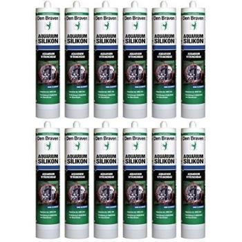 Acuario 300 ml Silicona Europa