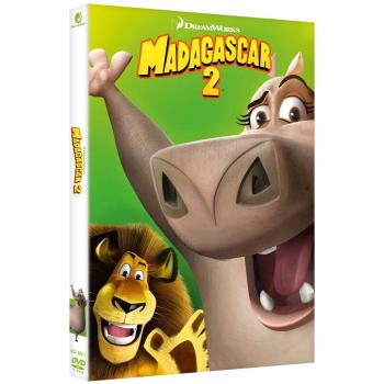 Madagascar 2