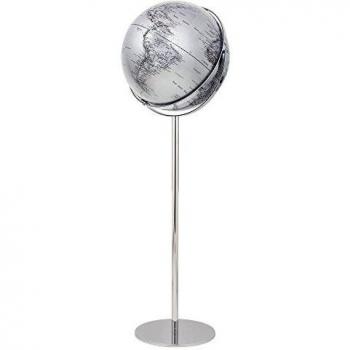 Emform Standglobus Apollo 17