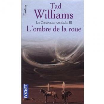 Tad Williams L'Arcane Des Épées, Tome 7 : La Citatadelle Assiégée, Volume 3