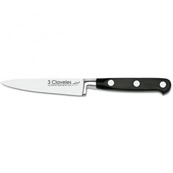 Cuchillo para verduras de 10 cm – 3 Claveles ForgÃ© 1560