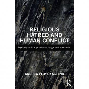 Vitalsource Technologies, Inc. Religious Hatred and Human Conflict