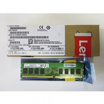 Lenovo 4X70K09920 4GB DDR4 2133 MHz Dual Rank Registered (PC4-17000)
