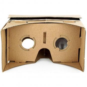 Ulter Smartphone VR DIY Glasses