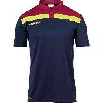 Uhlsport Offense 23 Polo Shirt