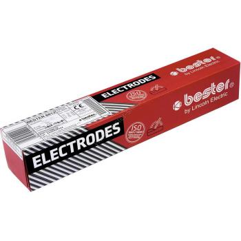 Électrode Rutile 6013 en Étui de 121 Pièces