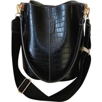 Große Tote Tasche für Frauen