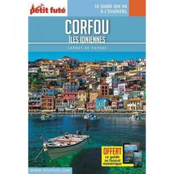 Corfou