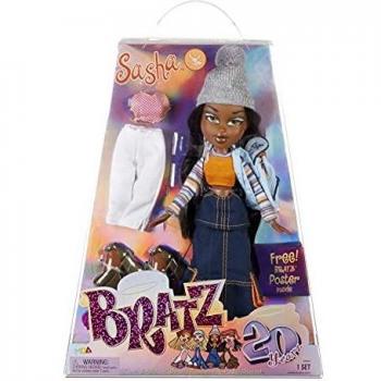 Muñeca original Bratz