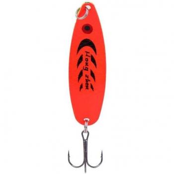 Cuillère Métal Pêche 13g