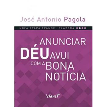 ANUNCIAR DEU AVUI COM A BONA NOTICIA