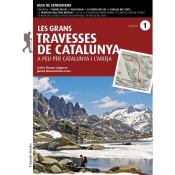 Les grans Travesses de Catalunya (volum 1)