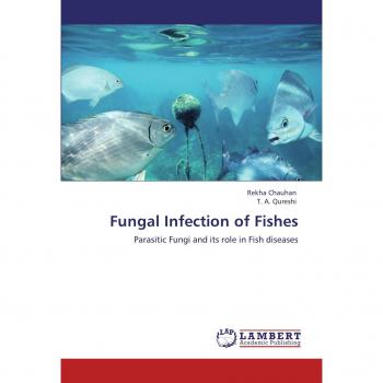 Fungal Infection of Fishes