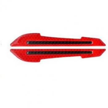 Anti-Collision Reflective Tape for Vehicles