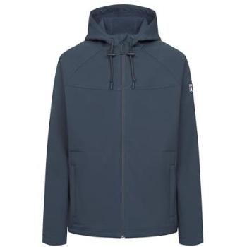 Herren Softshelljacke „Isleby“ von DERBE