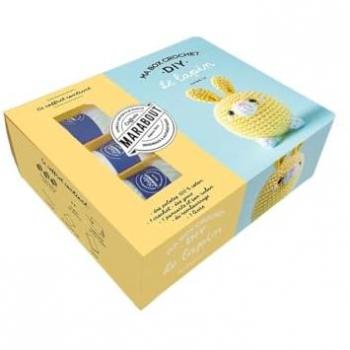 Ma box crochet Lapin Apily