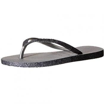 Claquettes Havaianas Slim Sparkle Femme