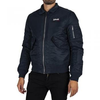 Veste de Vol Schott Style 210 100