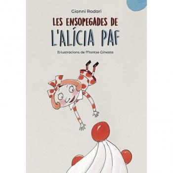 LES ENSOPEGADES DE L'ALÍCIA PAF