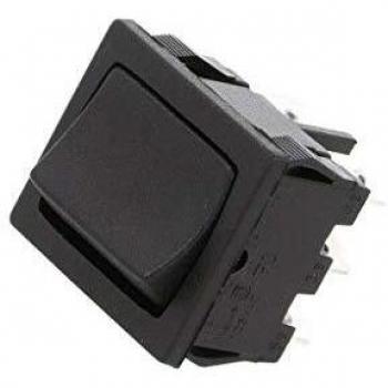 Interrupteur à Bascule 250 V 10 A H8660VBAAA