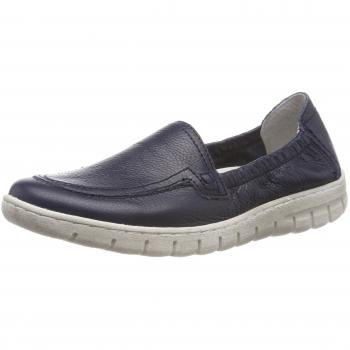 Josef Seibel Steffi 57 Damen Slipper, Ocean, 37 EU