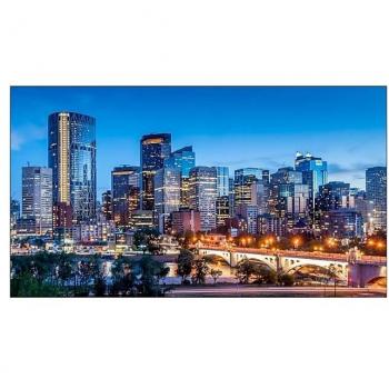 Samsung VM55B-E 55 Extreme Narrow Bezel Full HD Video Wall Display
