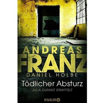 TÃ¶dlicher Absturz