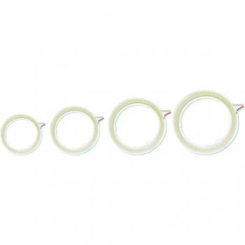 Antiniebla Anular COB DRL con Halo