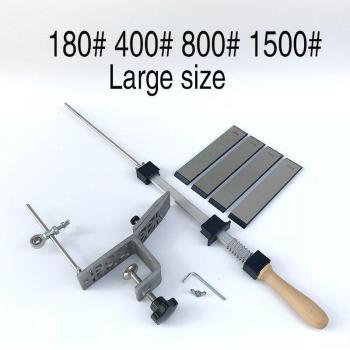 GT2001 Fixed Angle Knife Sharpener