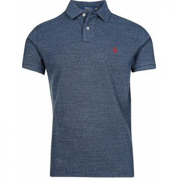 Polo Ralph Lauren Poloshirt Custom Slim Fit