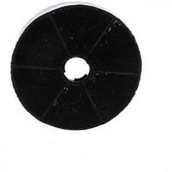 Filtre au Charbon Actif pour Machine à Café Espresso