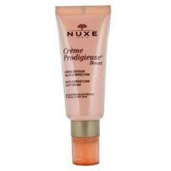 Nuxe Creme Prodigieuse Boost Multi-Correction Silky Cream 40ml