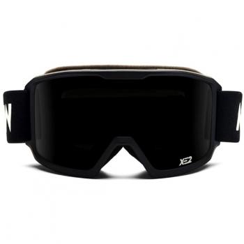 Messy Weekend FERDI XE2 Black Dark Grey Men's Sunglasses Size Standard