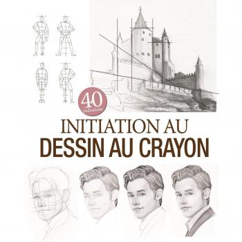 Initiation au dessin au crayon