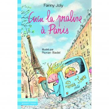 Cucu la praline à Paris