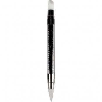 Picker acrylique pour vernis à ongles