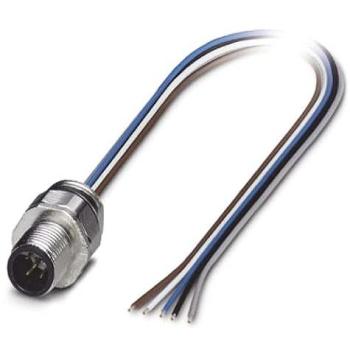 Phoenix Contact SACC‑EC‑M12MSB‑5CON‑PG9/0.5 – 1515057