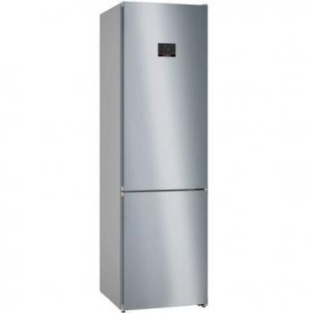 Bosch Frigorífico Kombi KGN394ICF 2030x600x665 cm Clase C Inox NF