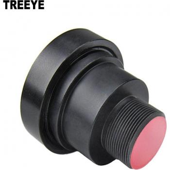 1.3 Megapixel 35mm F2.0 Lens with IR Filter m12 Mount for Action Cameras