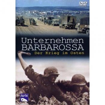 Unternehmen Barbarossa