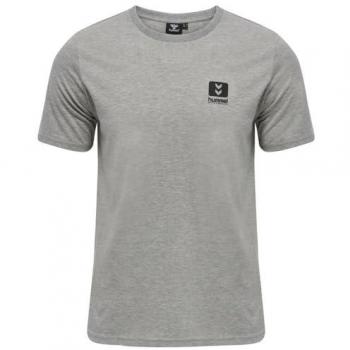 T-shirt Hummel hmlLGC graham Gris 2XS male