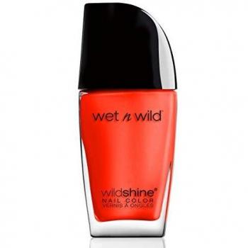 Wet N Wild WildShine Nail Polish 12.3 ml